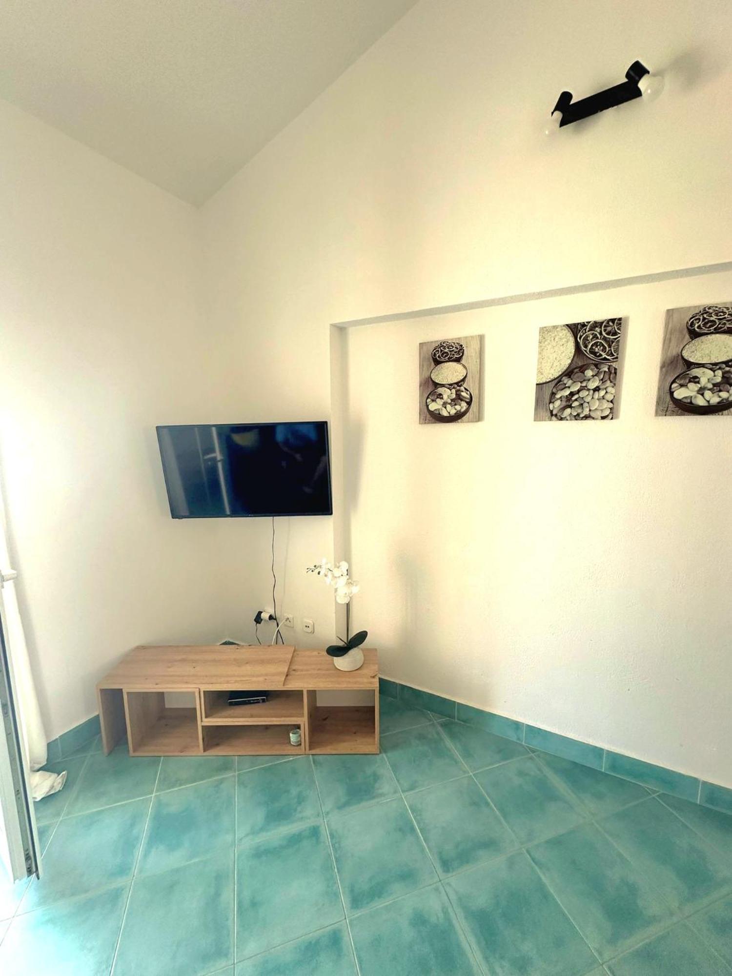 Апартаменты Green Garden Водице Номер фото