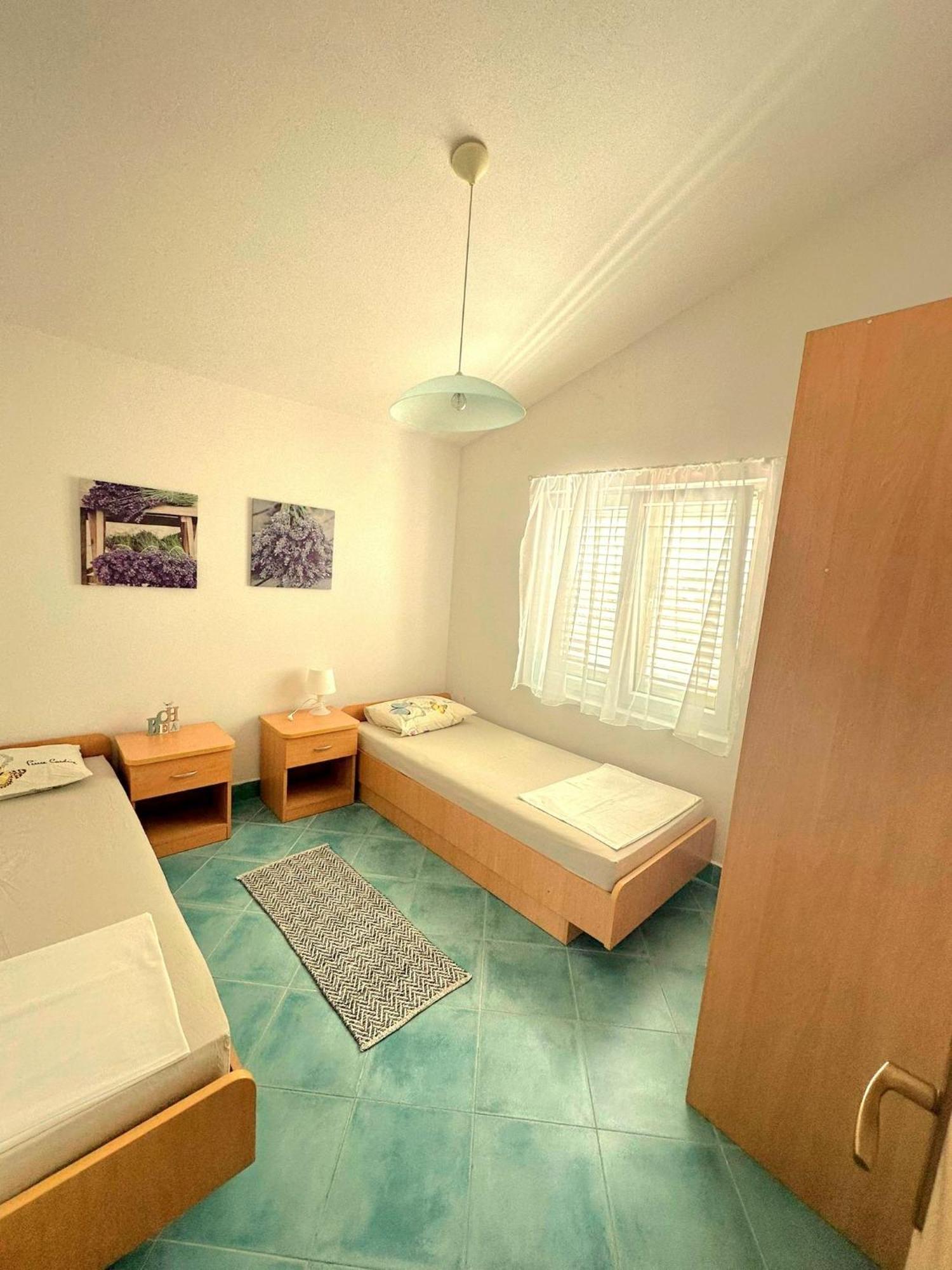 Апартаменты Green Garden Водице Номер фото