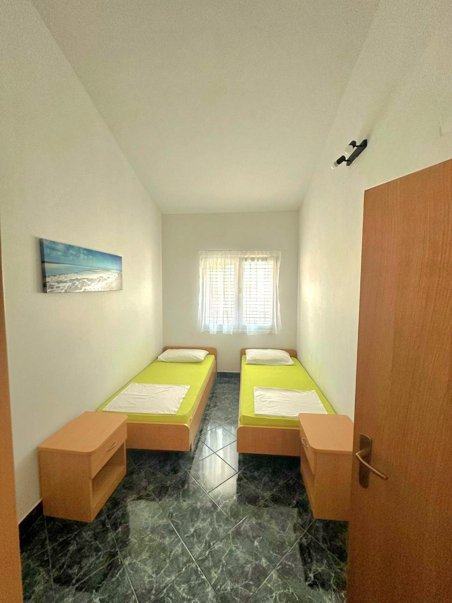 Апартаменты Green Garden Водице Номер фото