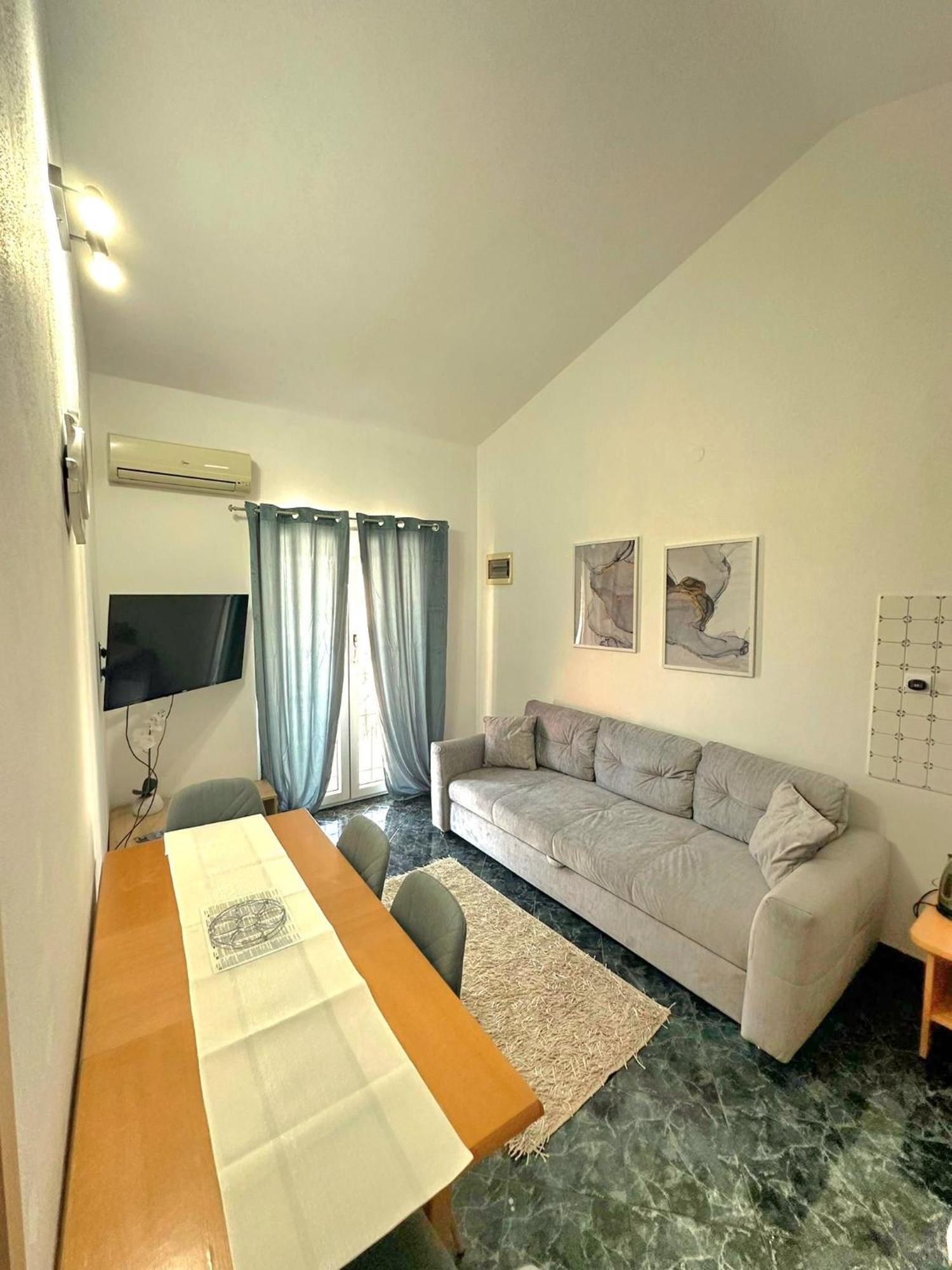 Апартаменты Green Garden Водице Номер фото