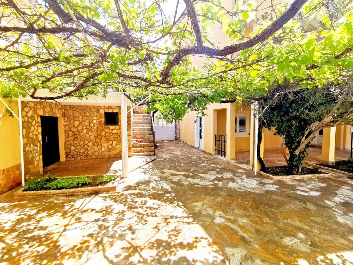 Апартаменты Green Garden Водице Экстерьер фото